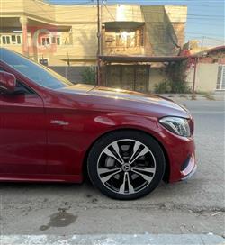 مرسيدس بنز C-Class